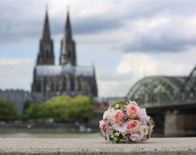 Hochzeit